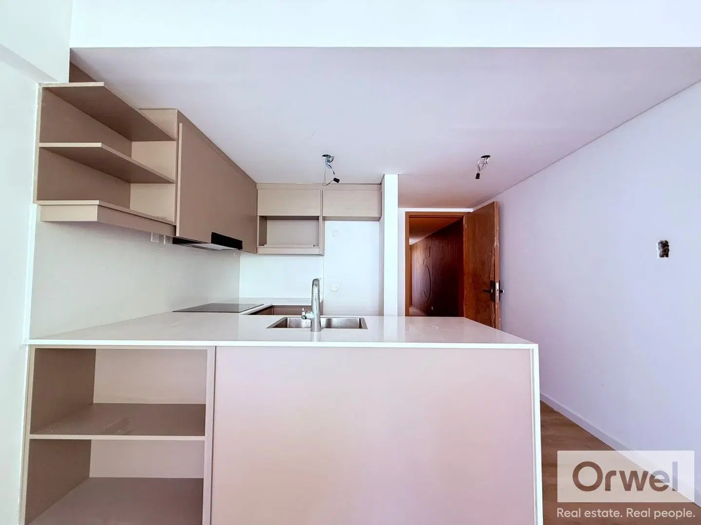 Departamento en Venta en Belgrano 2 dormitorios en suite Pileta 5