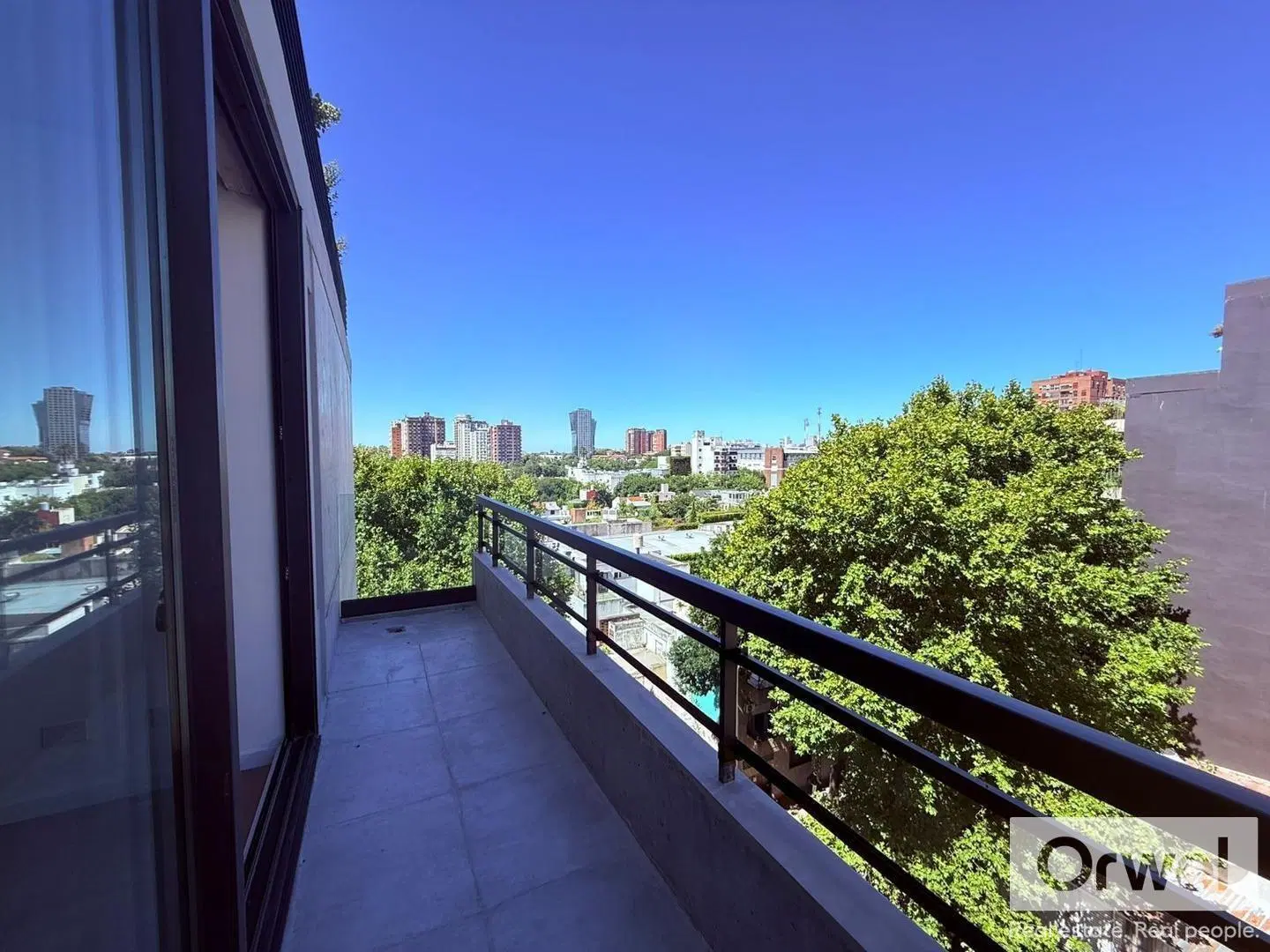 Departamento en Venta en Belgrano 2 dormitorios en suite Pileta 2