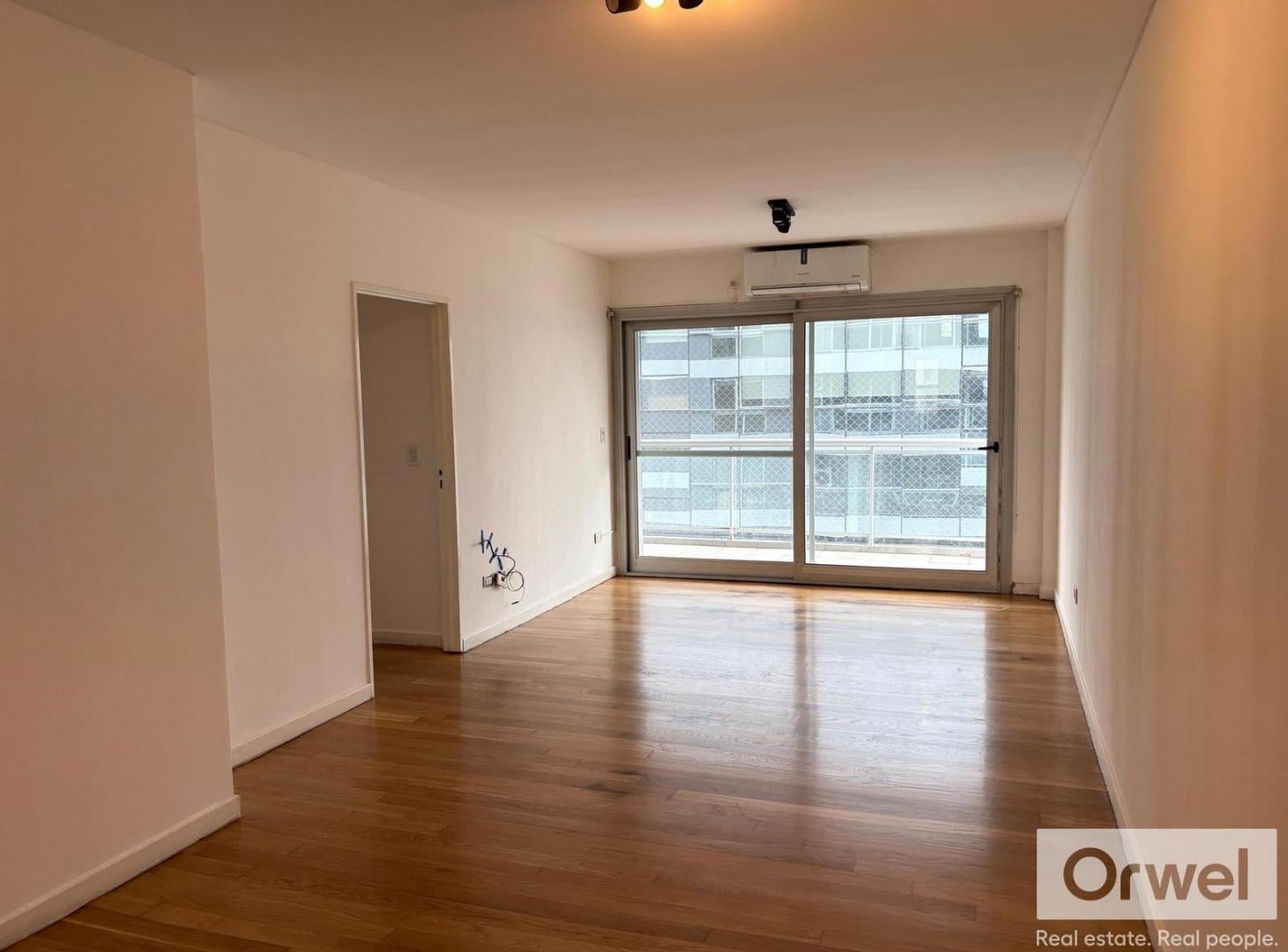 Departamento en Venta 3 dormitorios con dependencia. Amenities. Cochera. Seguridad por Totem