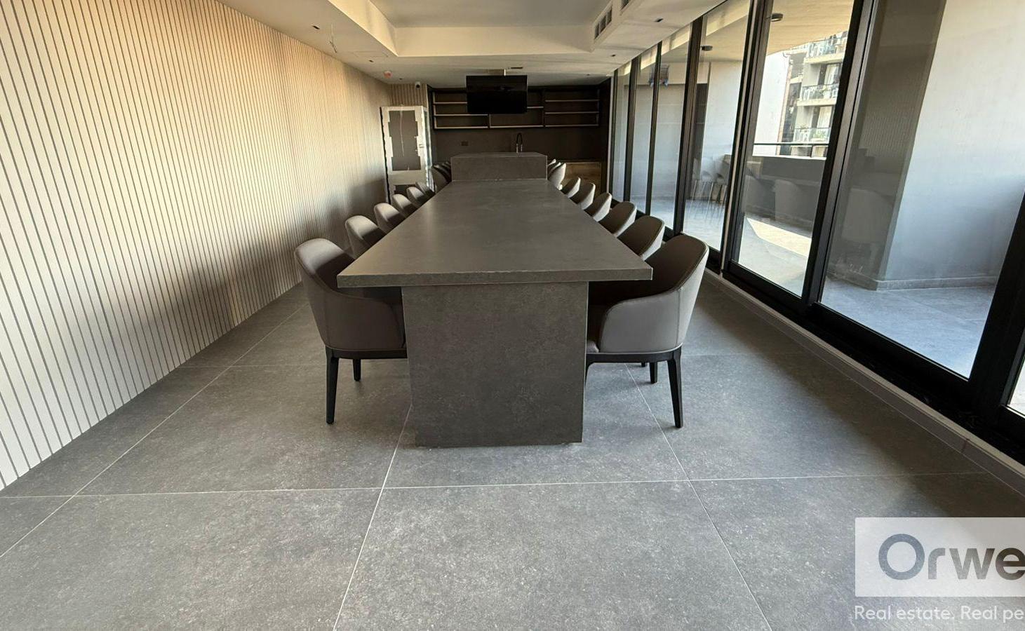 QUANTUM BELLINI. VISTA AL RIO. AMENITIES. SEGURIDAD 24 HS.