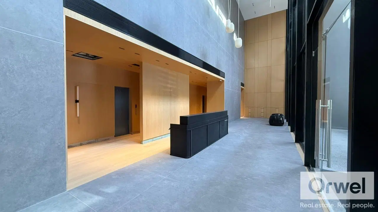 QUANTUM BELLINI. VISTA AL RIO. AMENITIES. SEGURIDAD 24 HS. 5