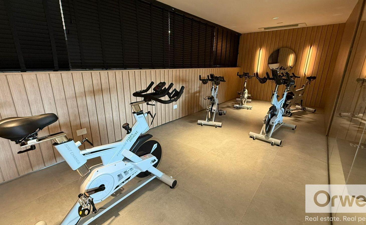 QUANTUM BELLINI. VISTA AL RIO. AMENITIES. SEGURIDAD 24 HS.