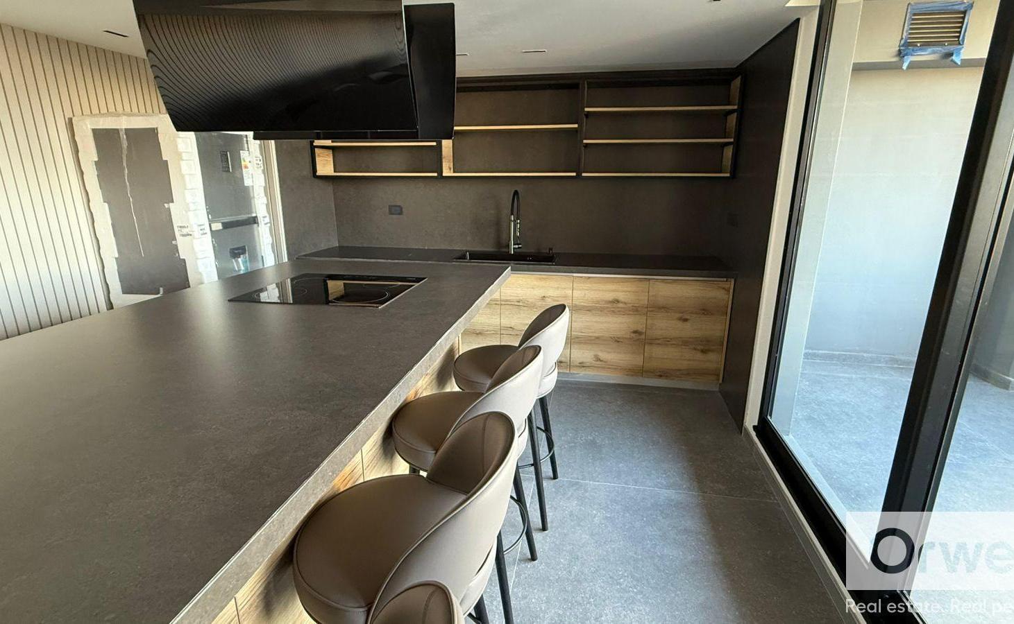 QUANTUM BELLINI. VISTA AL RIO. AMENITIES. SEGURIDAD 24 HS.