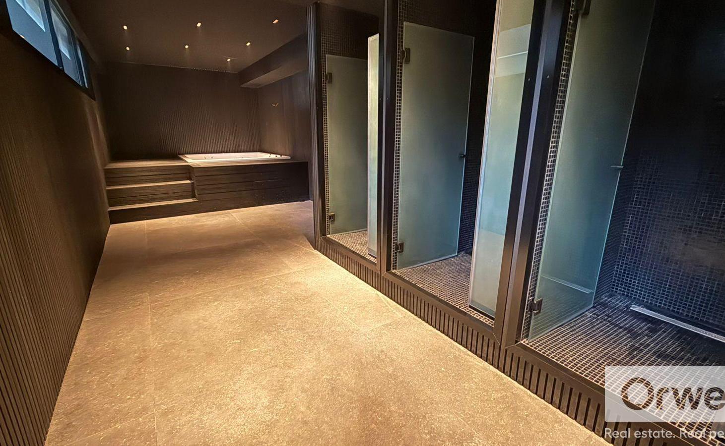 QUANTUM BELLINI. VISTA AL RIO. AMENITIES. SEGURIDAD 24 HS.