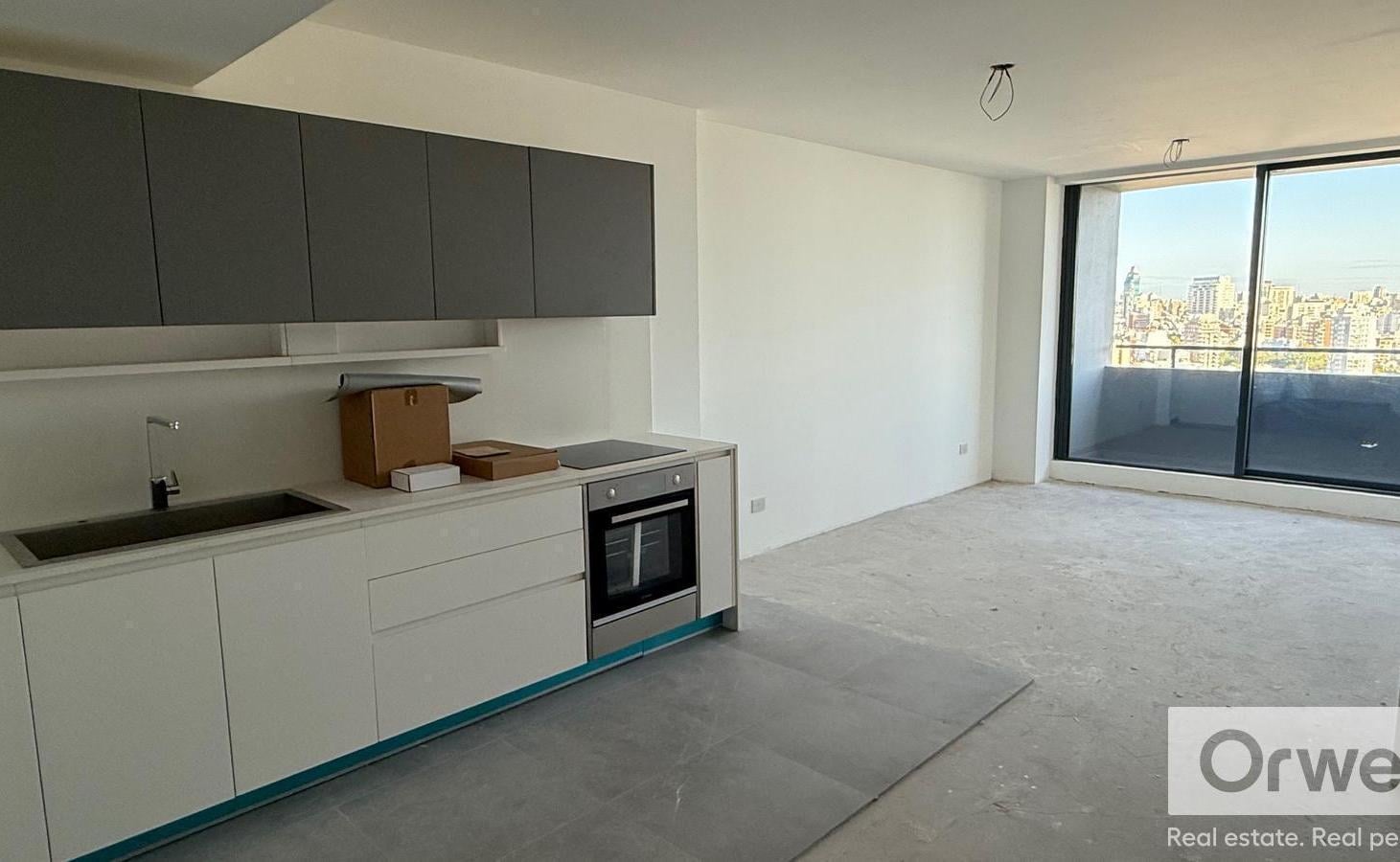 QUANTUM BELLINI. VISTA AL RIO. AMENITIES. SEGURIDAD 24 HS.