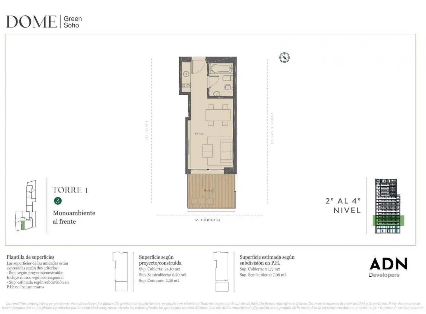 Plano 1