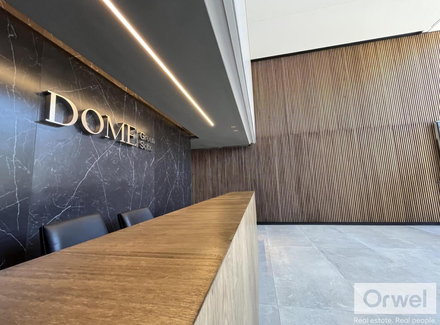 Departamento Monoambiente al frente en Venta. Full amenities.