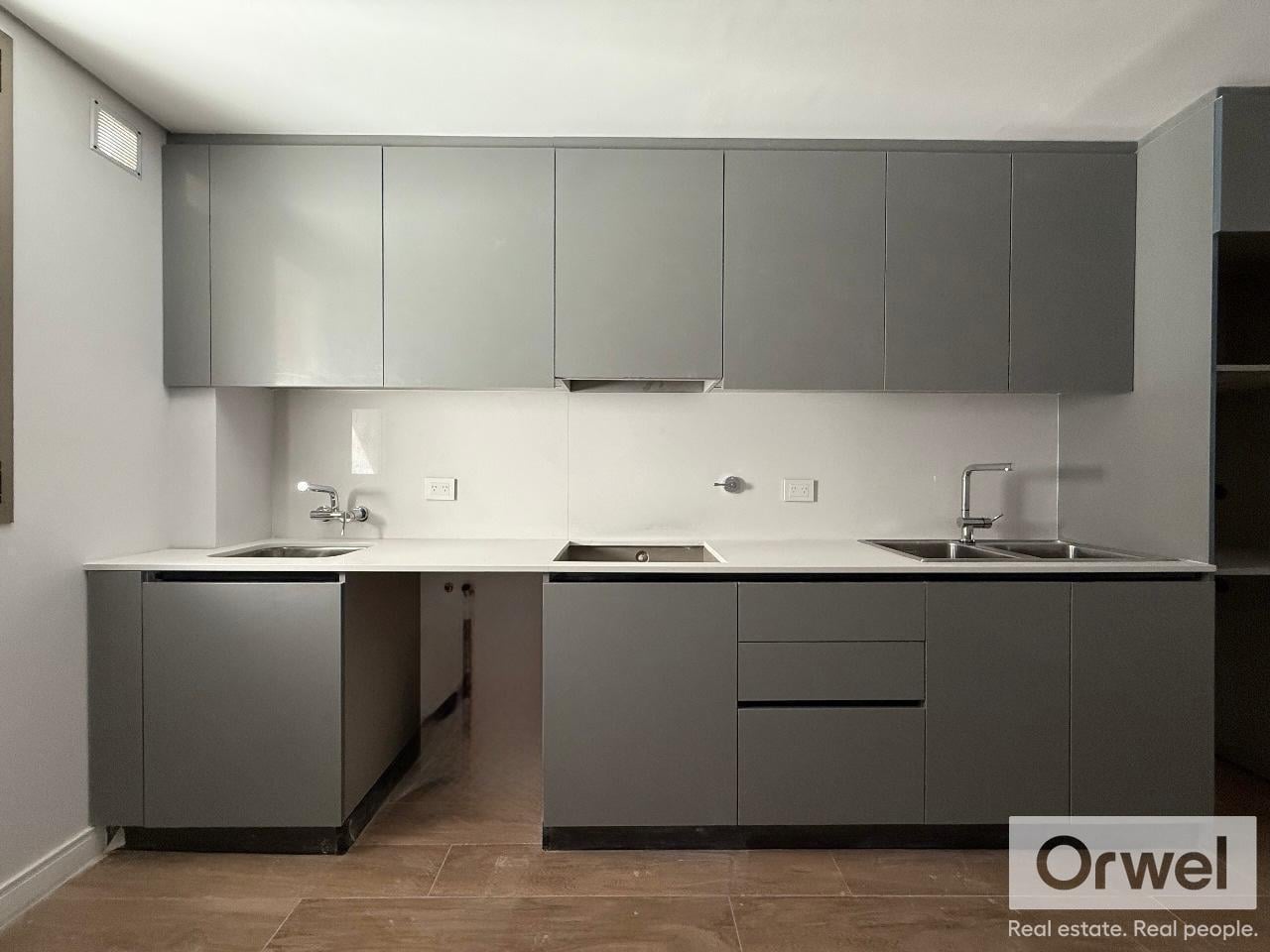 Departamento 3 ambientes con 2 suites en DOME Lafinur y Cabello. Palermo