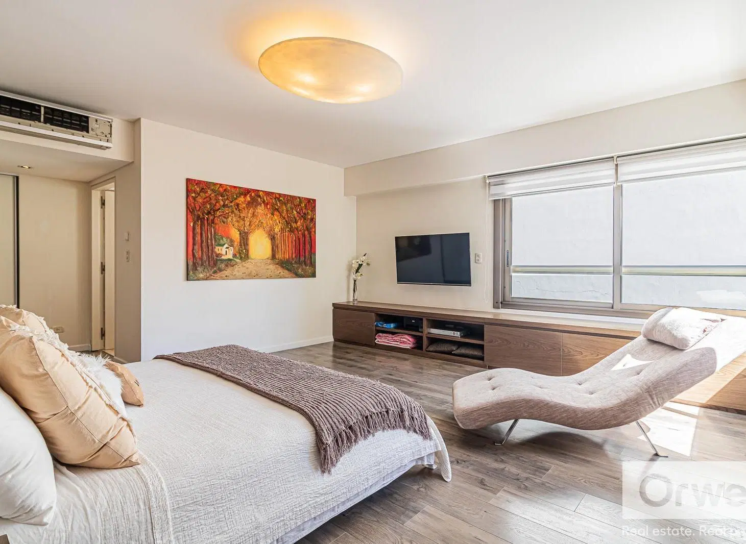 Torre Salguero ! Venta 3 dorm en suite c/dep + Escritorio/4to dorm - Amenities - 2 cocheras 4