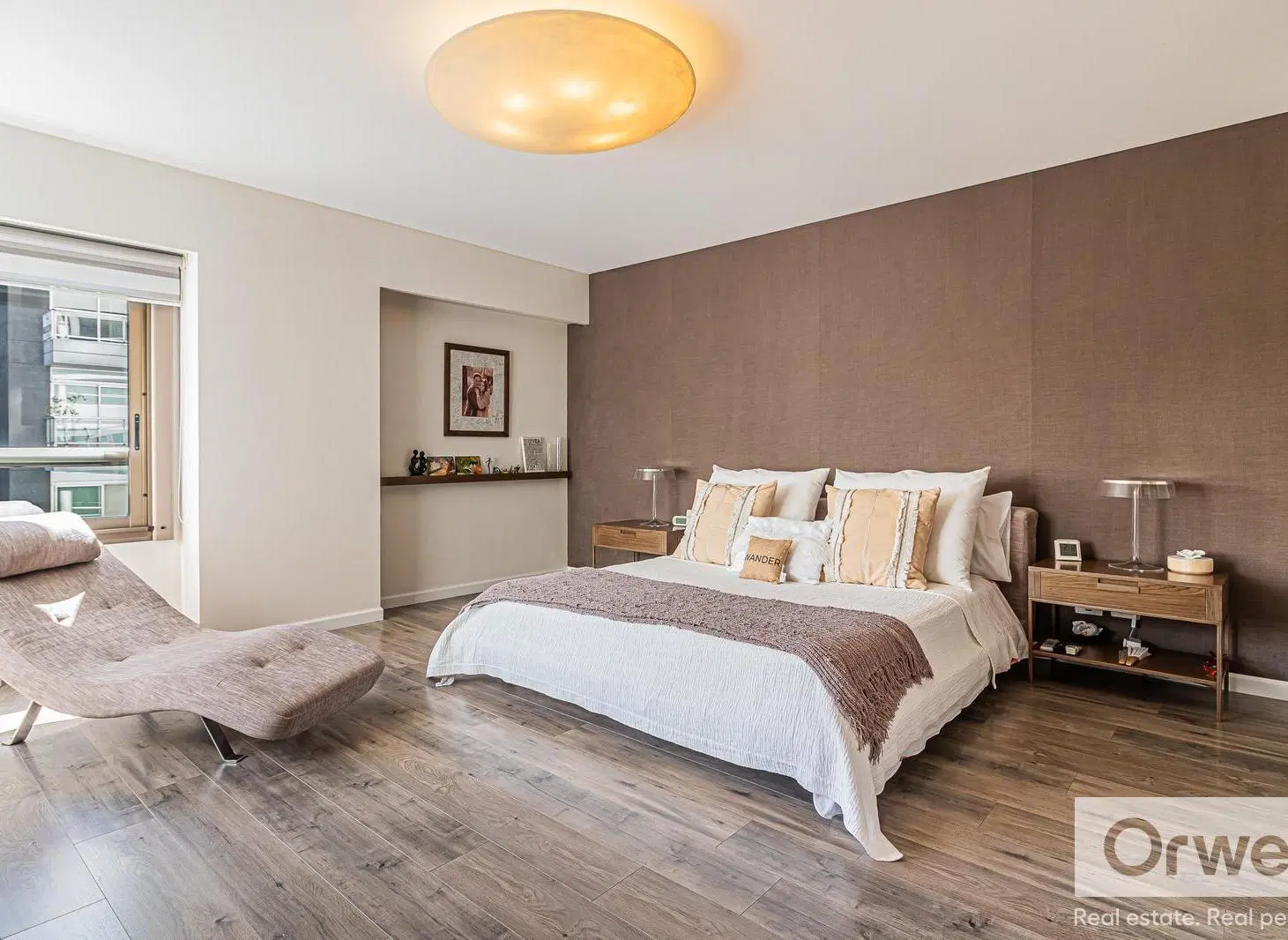 Torre Salguero ! Venta 3 dorm en suite c/dep + Escritorio/4to dorm - Amenities - 2 cocheras 2
