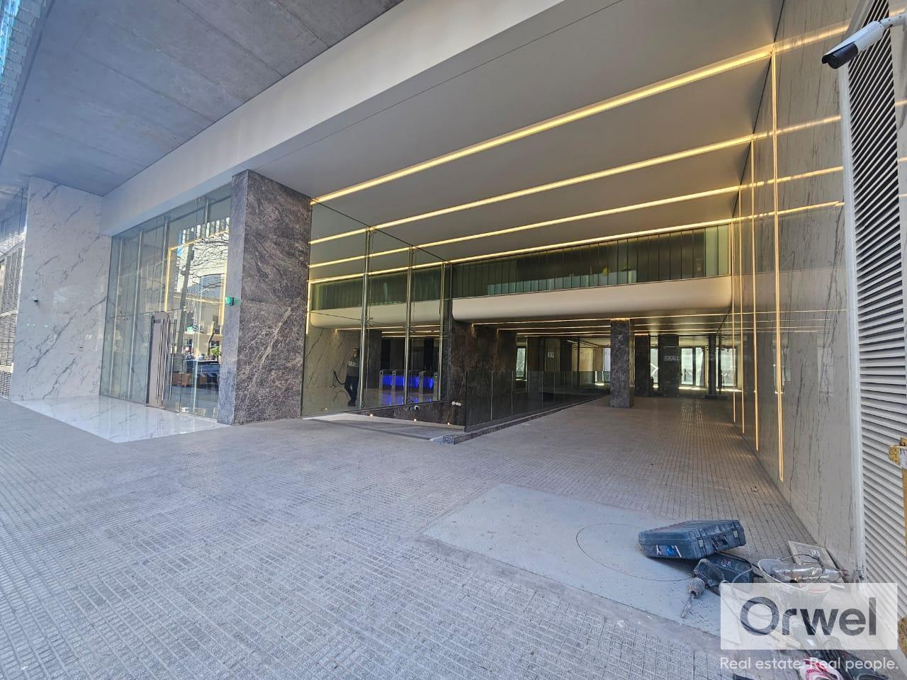 Oficina en Alquiler en DOME Business Plaza Lista para Ingresar!!