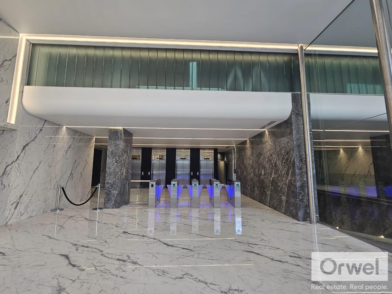 Oficina en Alquiler en DOME Business Plaza Lista para Ingresar!!