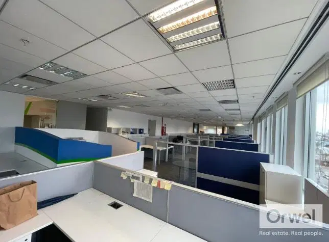 Oficina en Alquiler en la mejor zona de Belgrano 4