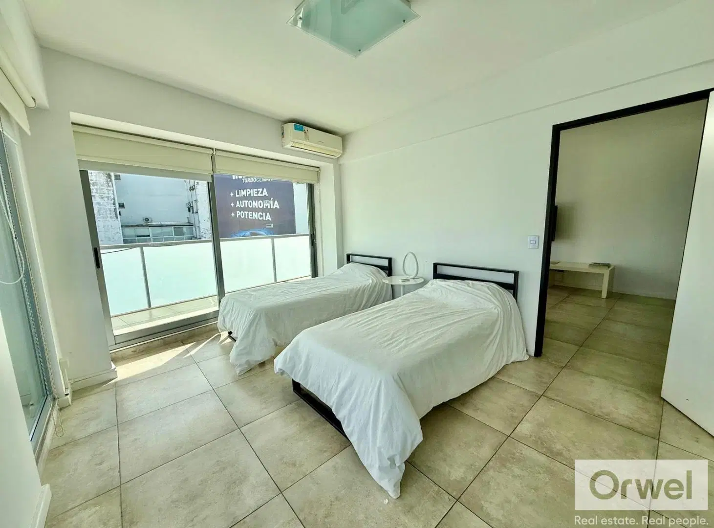 Departamento 3 ambientes en Alquiler en Recoleta 4
