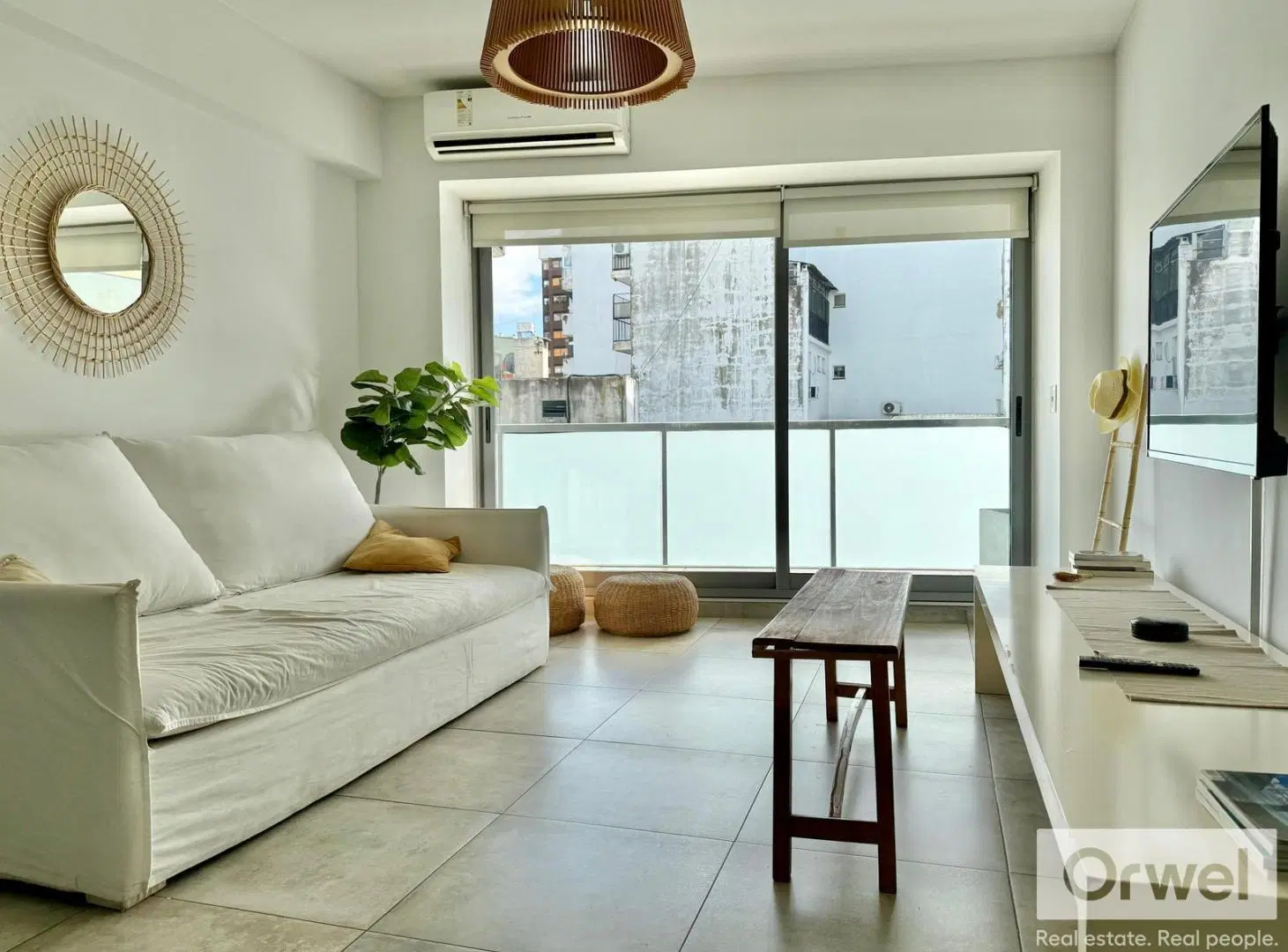 Departamento 3 ambientes en Alquiler en Recoleta 5