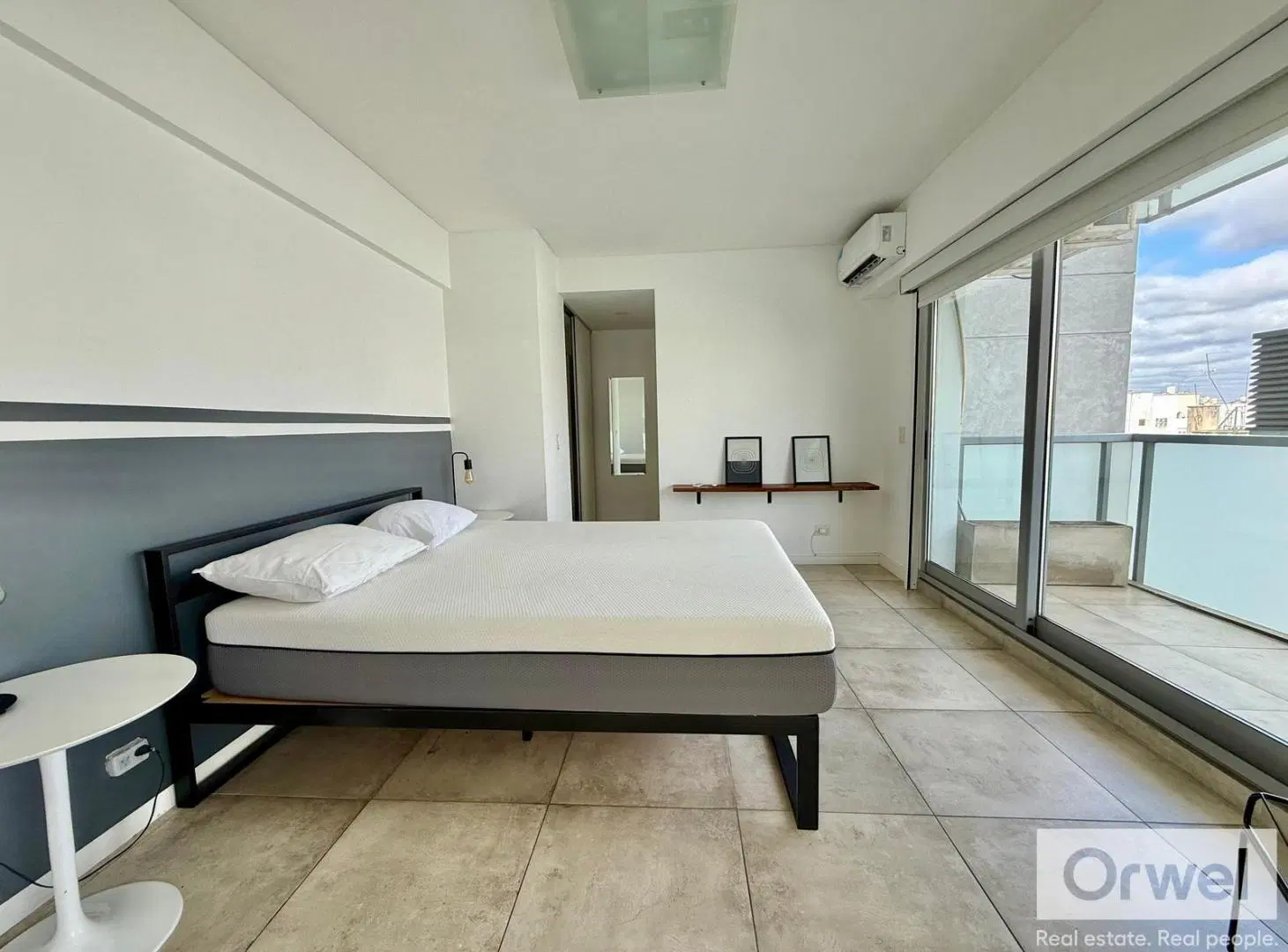 Departamento 3 ambientes en Alquiler en Recoleta 3
