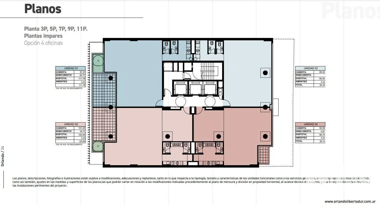 Plano 3