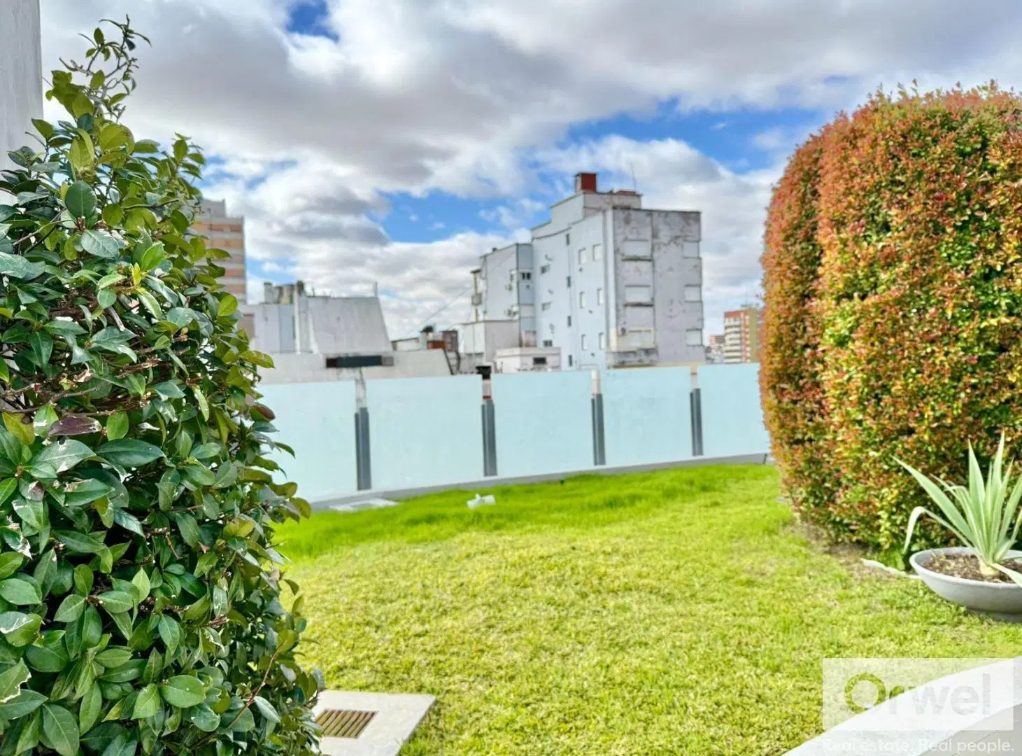 Departamento 2 ambientes Amoblado en Alquiler en Recoleta 5