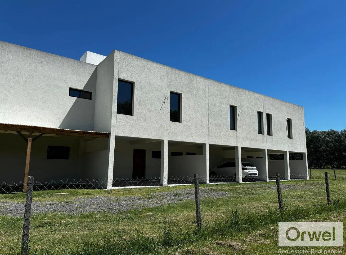 Departamento en Cardales Village 4