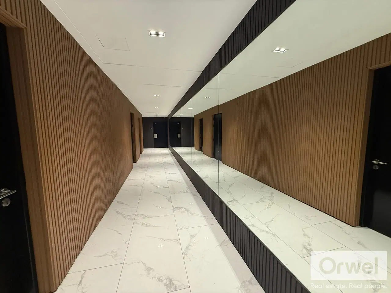 Departamento 4 ambientes a estrenar. Belgrano Amenities Seguridad 2