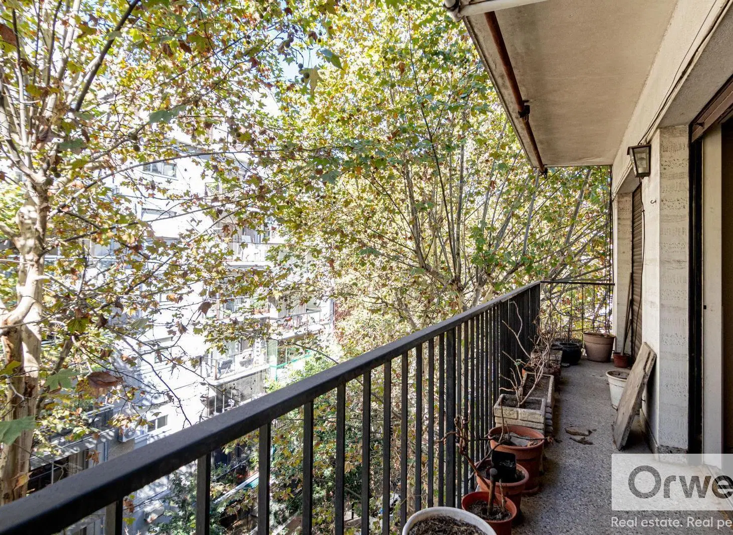 Venta Amplio 4 Ambientes C/ Escritorio Dependencia A Reciclar Balcon Recoleta 3