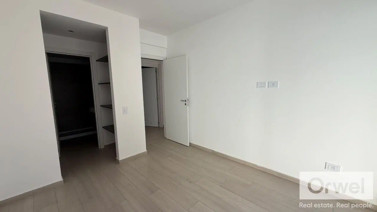 Departamento 2 dormitorios en Palermo en Venta GYM Laundry 5