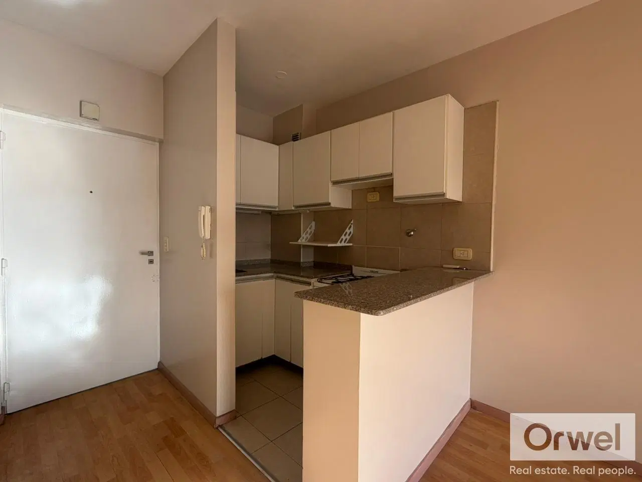 Venta 2 Ambientes Soleado Balcon Cochera Baulera Pileta 4