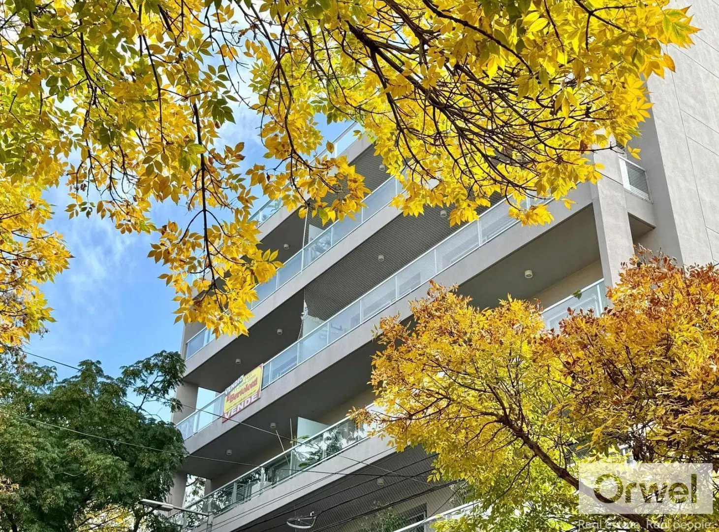 2 dormitorios (con posibilidad de 3) con cochera y Amenities en Venta 8