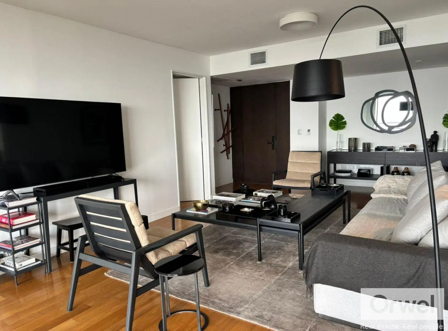 Venta departamento 3 ambientes. Torre Forum Alcorta Departamento 5