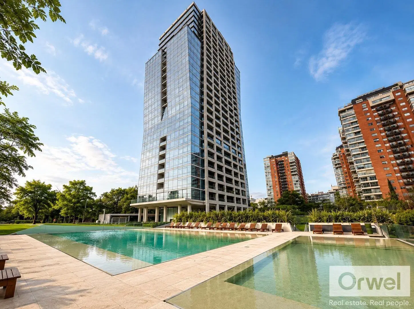 Venta departamento 3 ambientes. Torre Forum Alcorta Departamento 2
