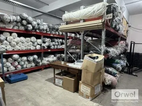 Impecable Edificio Comercial en VENTA Paternal 1