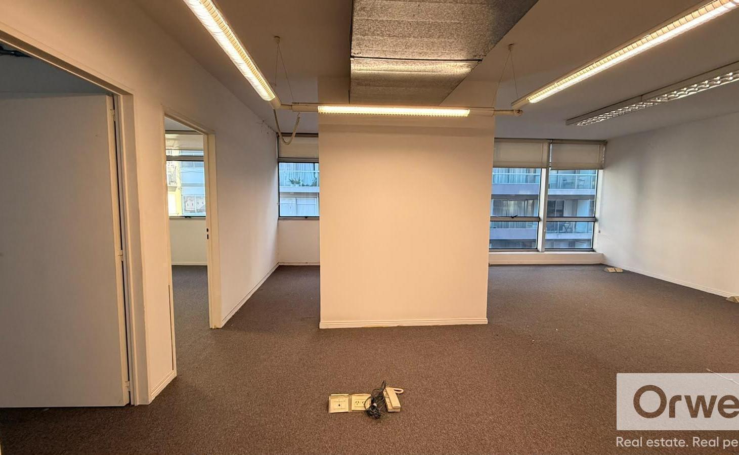 Foto de Oficina en Alquiler Belgrano 2 Cocheras, imagen 5