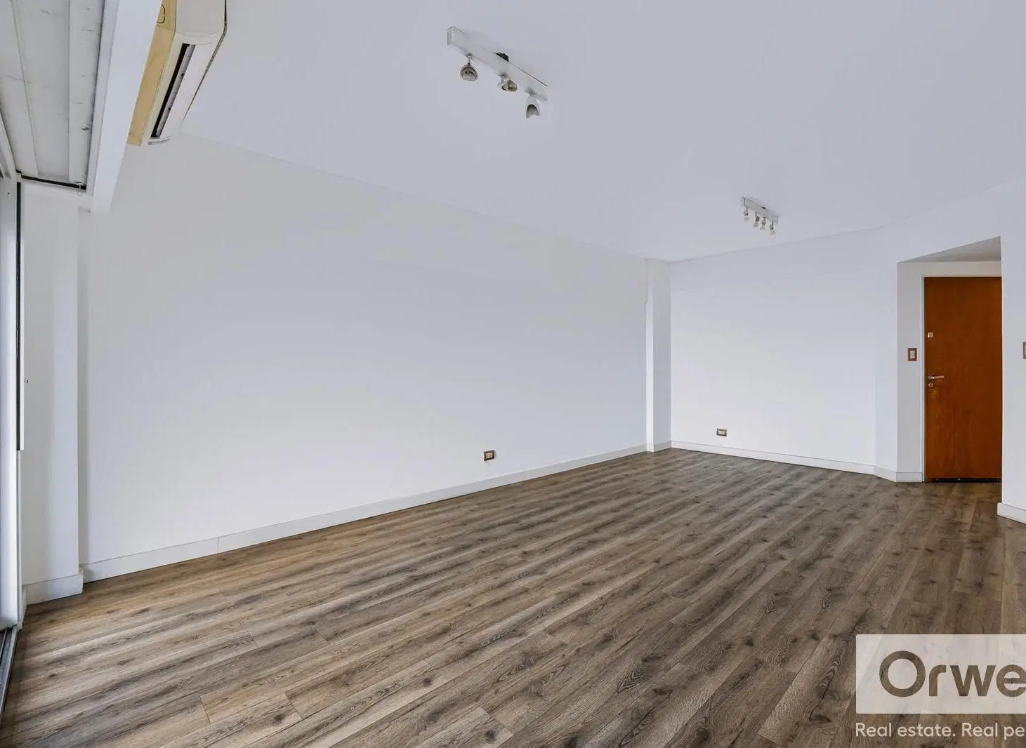 Departamento en venta 3 ambientes Las Cañitas Dependencia y Cochera 8
