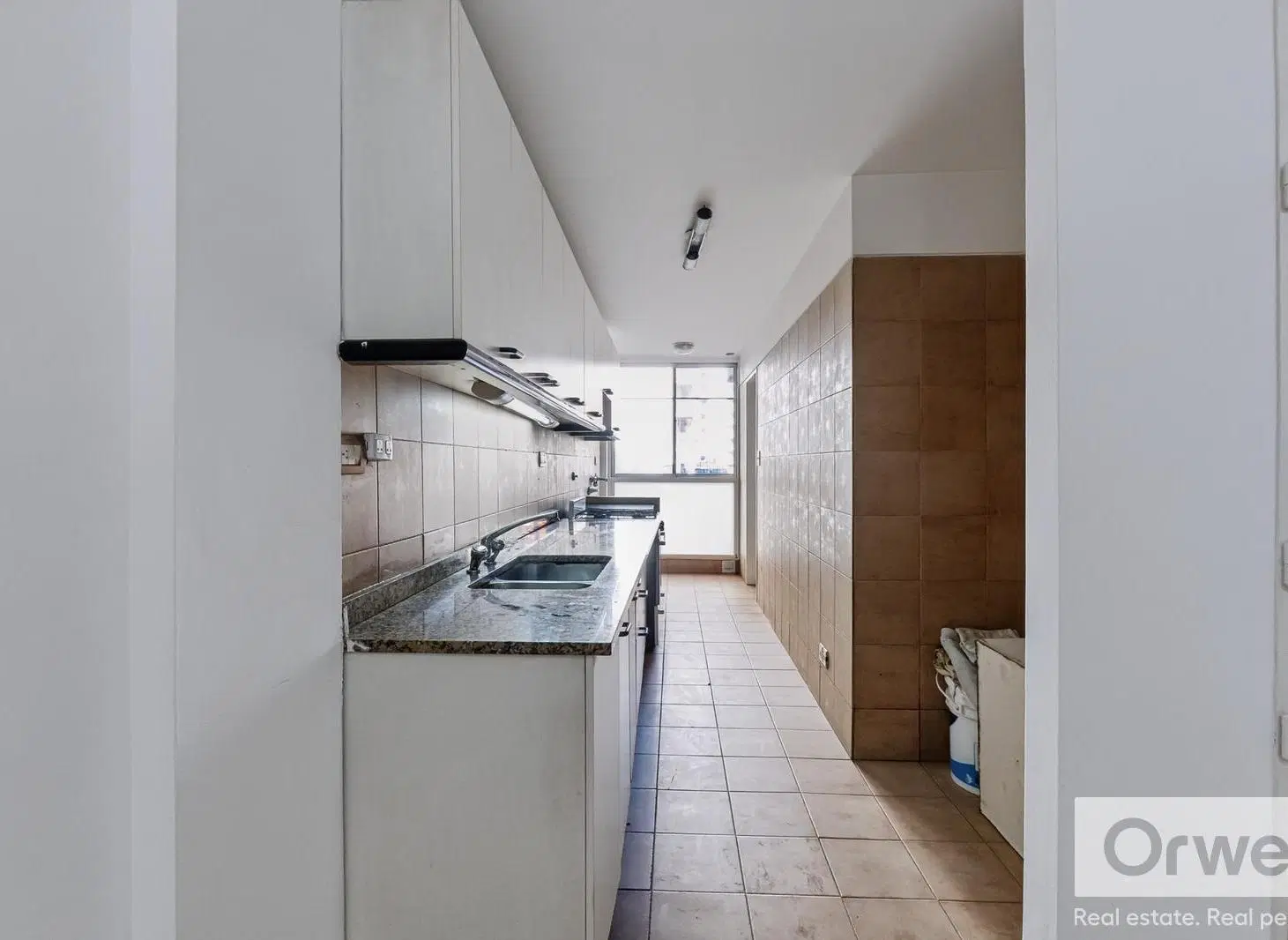Departamento en venta 3 ambientes Las Cañitas Dependencia y Cochera 4