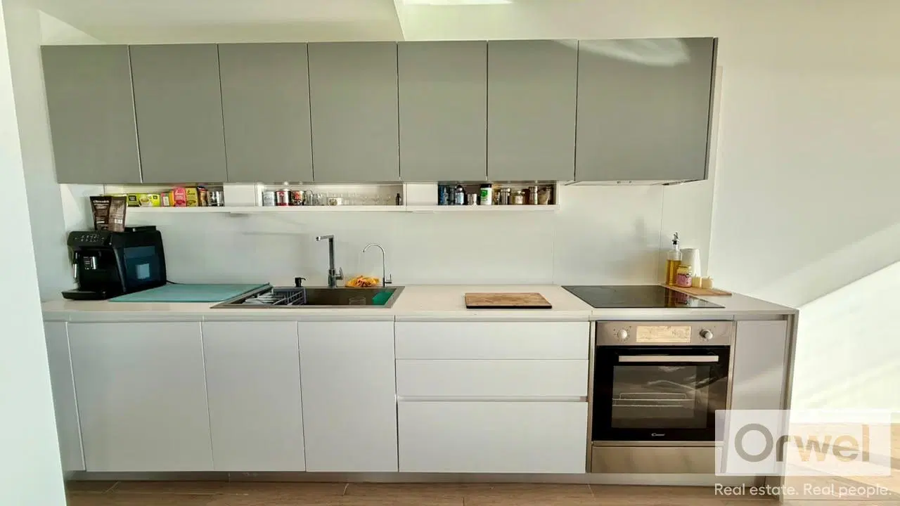 2 Dormitorios en Venta. QUANTUM BELLINI!!! Seguridad 24 HS. AMENITIES! 2