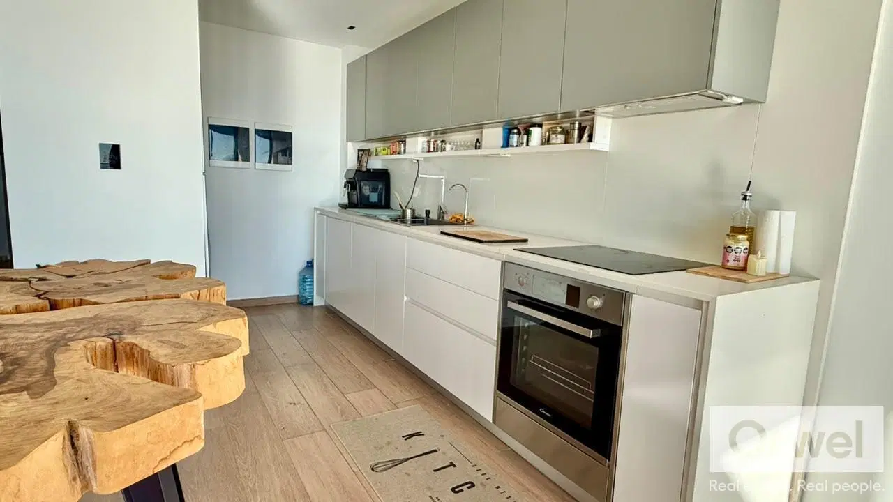 2 Dormitorios en Venta. QUANTUM BELLINI!!! Seguridad 24 HS. AMENITIES! 5