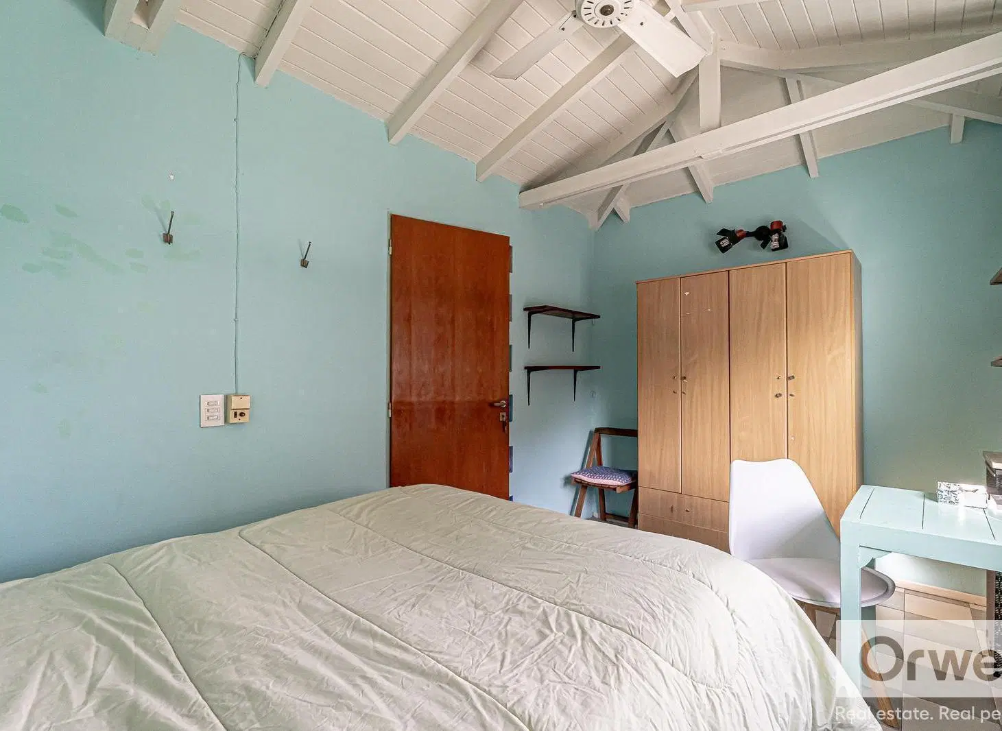 PH en venta en Palermo Hollywood 6 ambientes con Jardin - Apto profesional 8