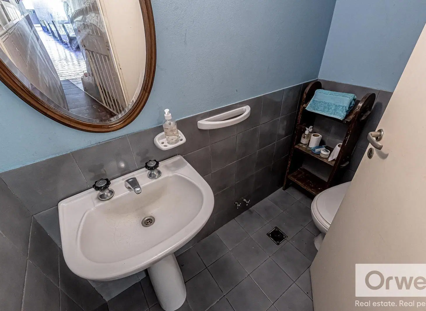 PH en venta en Palermo Hollywood 6 ambientes con Jardin - Apto profesional 5