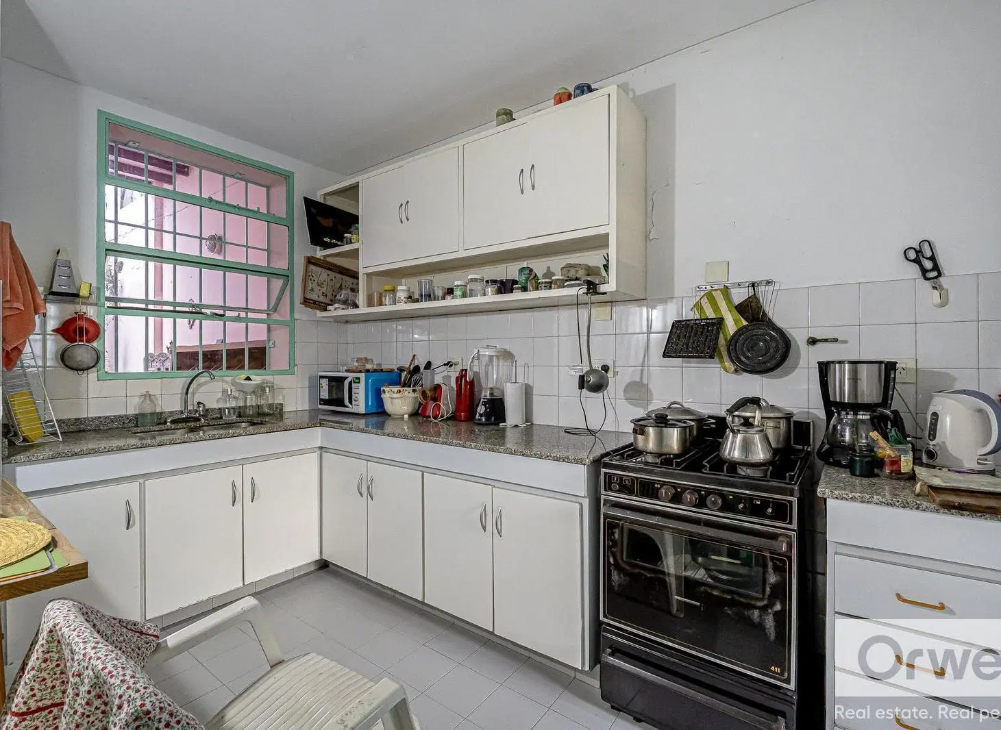 PH en venta en Palermo Hollywood 6 ambientes con Jardin - Apto profesional 2
