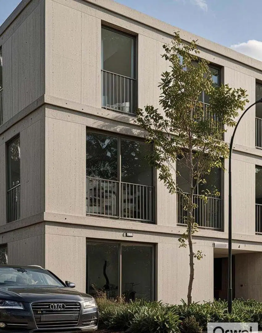 Pre Venta DUPLEX Lanzamiento Benavidez Tigre 4 Amb COCHERA Galeria C/parrilla y Terraza Propia. 3