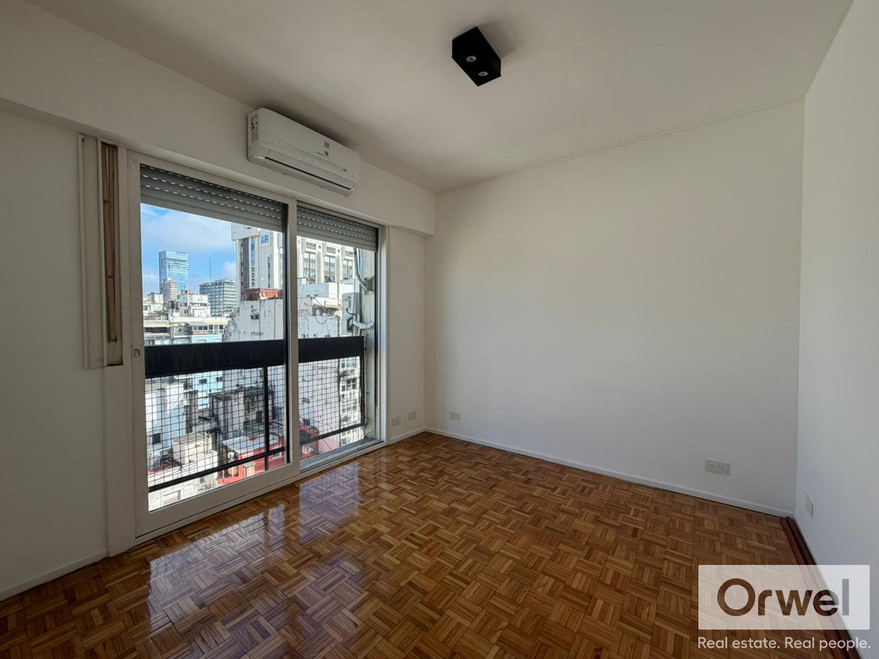 Foto de Venta 2 Ambientes Reciclado Vista Piso Alto Cochera Retiro, imagen 4
