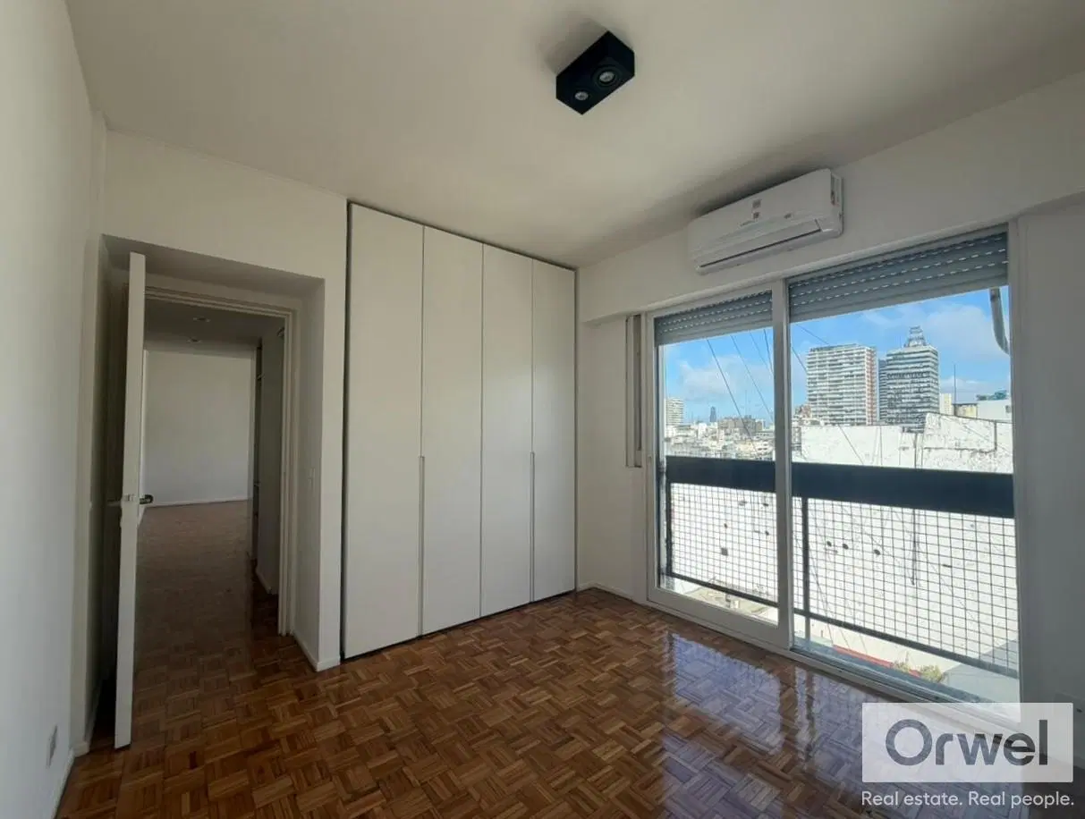 Venta 2 Ambientes Reciclado Vista Piso Alto Retiro 2