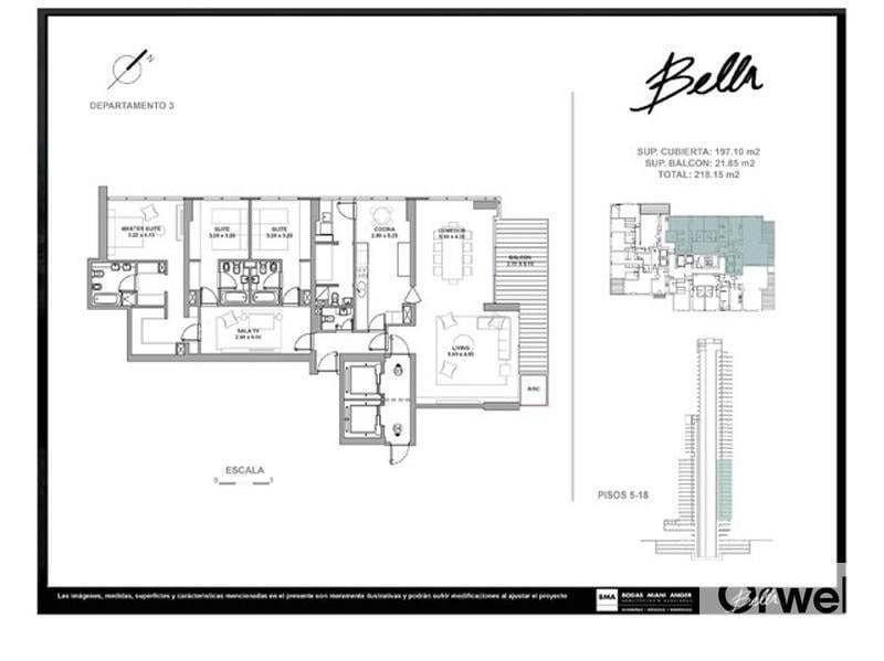 Apartamento