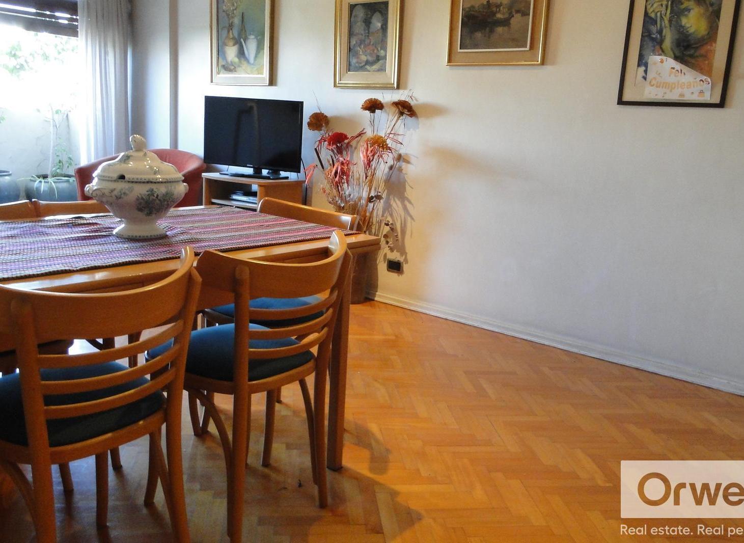 Foto de VENTA 3 AMBIENTES CABALLITO NORTE. PISO ALTO. MUY LUMINOSO., imagen 4