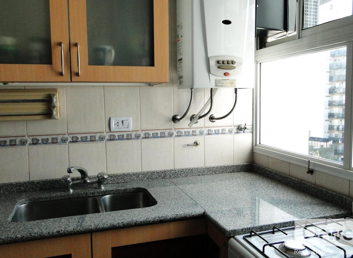 Foto de VENTA 3 AMBIENTES CABALLITO NORTE. PISO ALTO. MUY LUMINOSO., imagen 5
