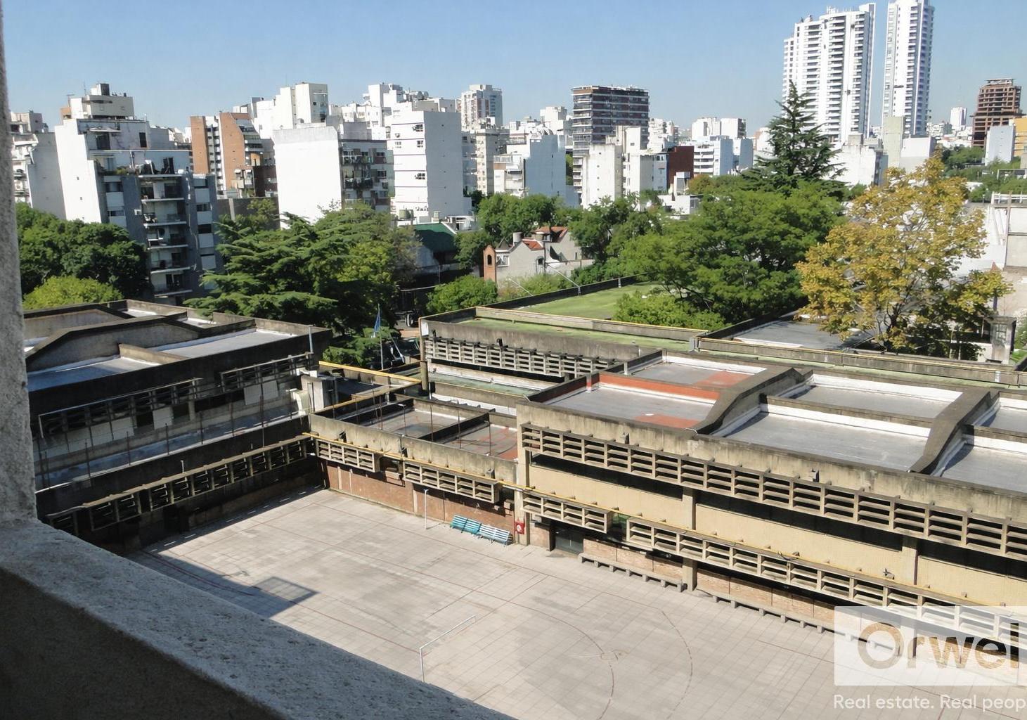 Foto de VENTA 3 AMBIENTES CABALLITO NORTE. PISO ALTO. MUY LUMINOSO., imagen 1