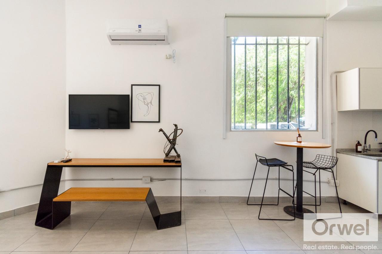 Foto de Departamento/Oficina en Venta Barrio Norte-Tribunales!!, imagen 4
