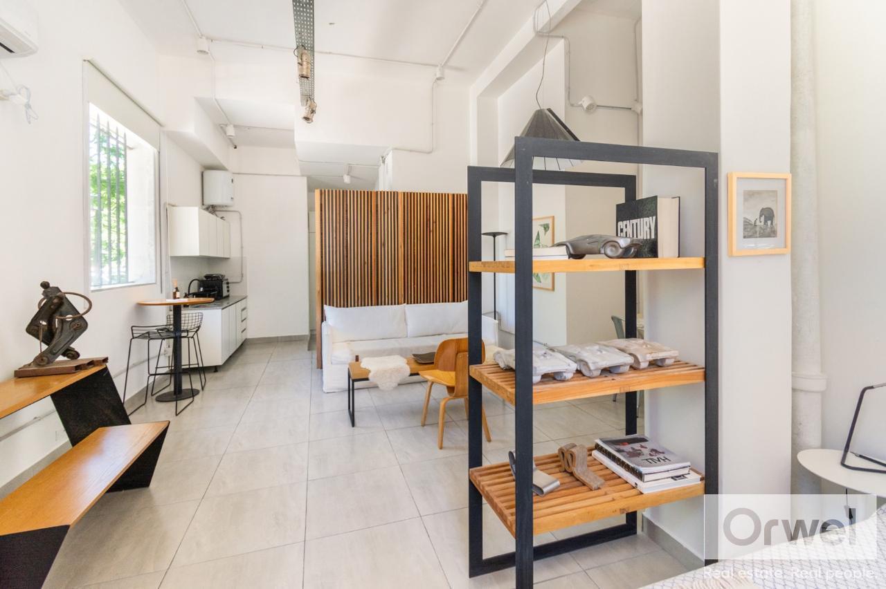 Foto de Departamento/Oficina en Venta Barrio Norte-Tribunales!!, imagen 1