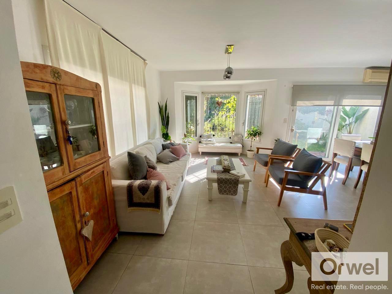 Foto de Casa 5 ambientes en Alquiler en Las Lomas de San Isidro, imagen 5