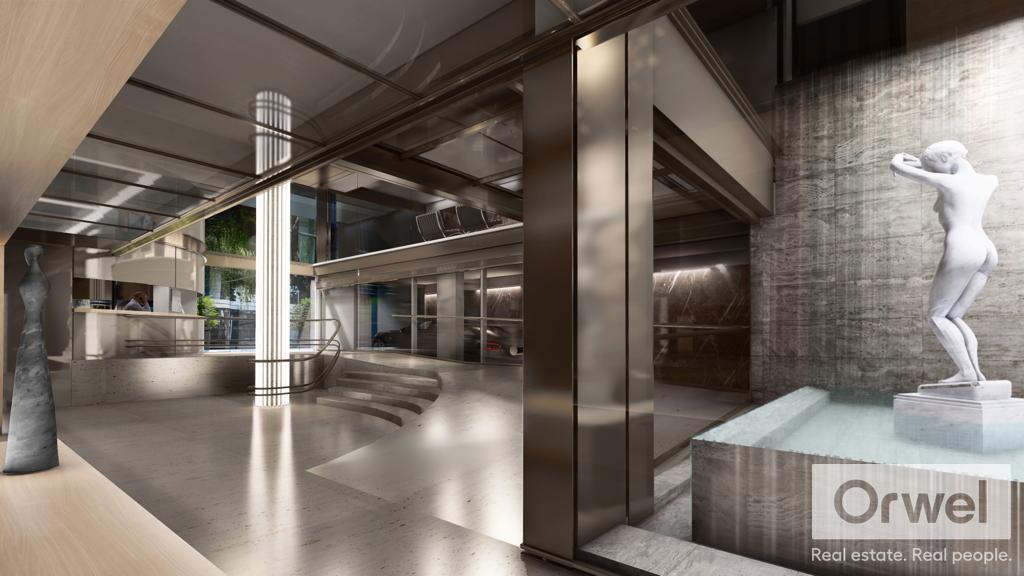 Foto de Departamento ambientes en Venta en Belgrano Amenities, imagen 4